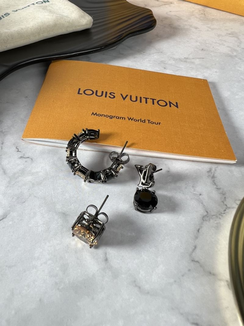 Louis Vuitton Earrings